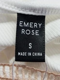 Basic-Body Größe 36