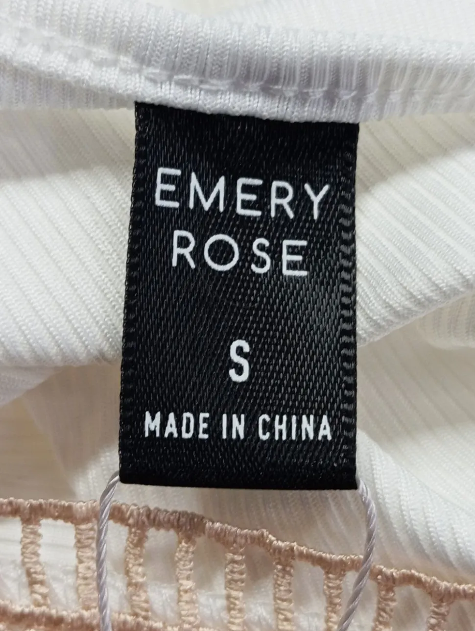 Basic-Body Größe 36