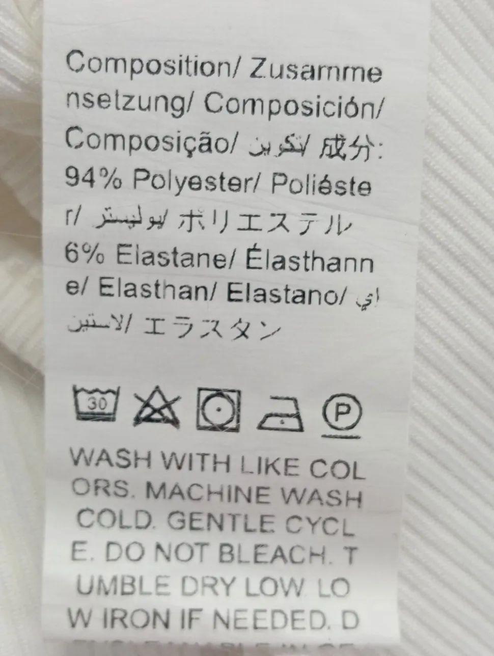 Basic-Body Größe 36