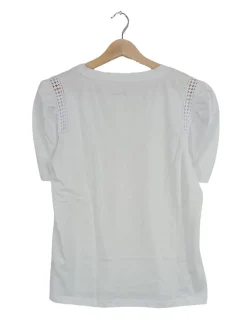 Basic-Shirt Größe 36