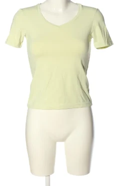 Basic-Shirt Größe 34