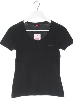 Basic-Shirt Größe 38