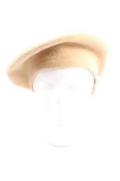 Baskenmütze Größe 54