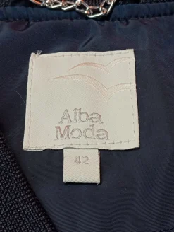 Übergangsjacke Größe 42