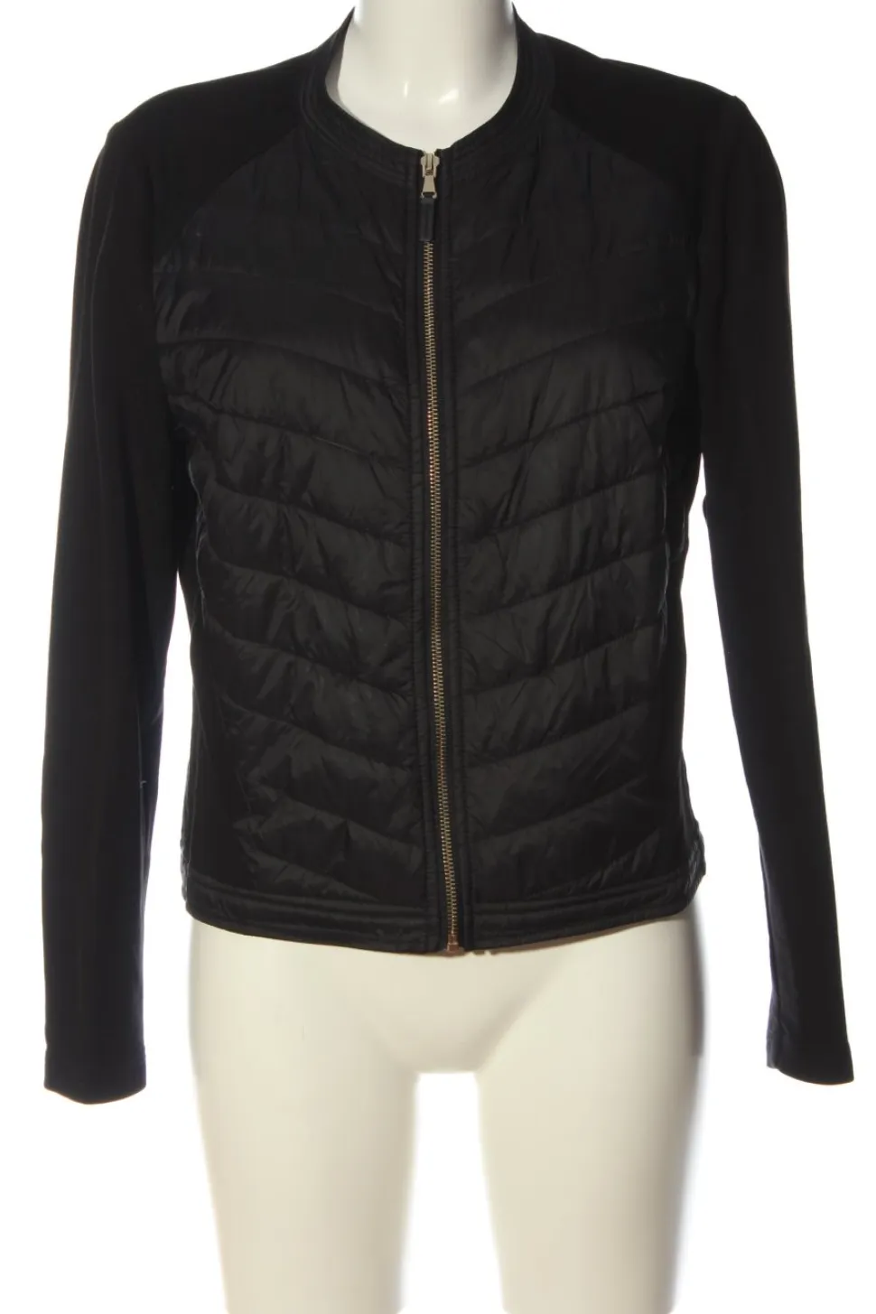 Übergangsjacke Größe 38