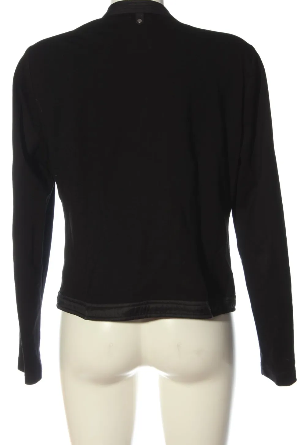 Übergangsjacke Größe 38