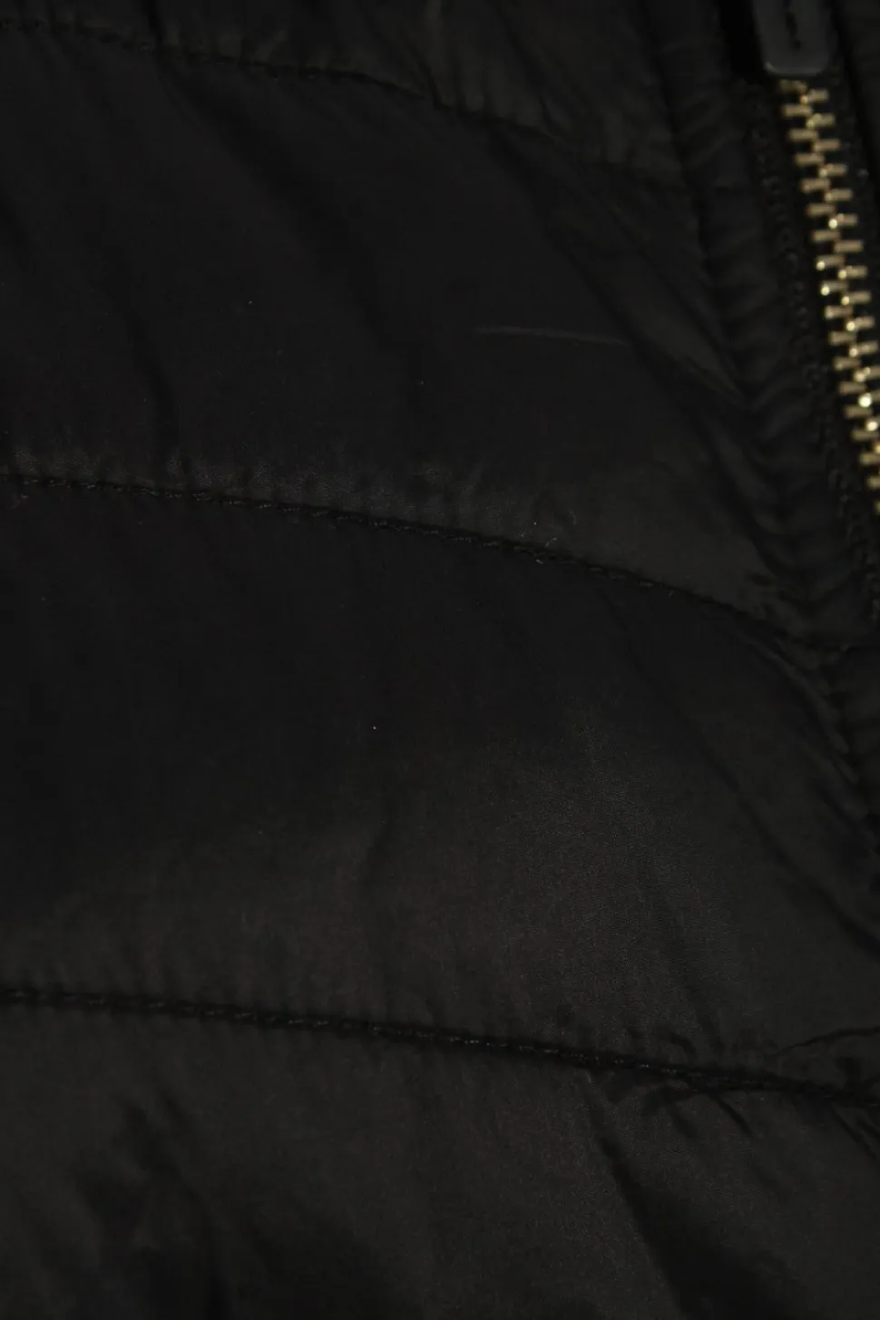 Übergangsjacke Größe 38