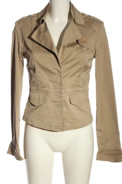 Übergangsjacke Größe 38