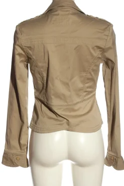 Übergangsjacke Größe 38