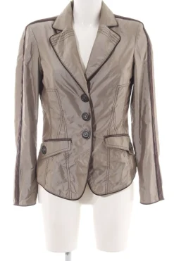 Übergangsjacke Größe 36