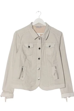 Übergangsjacke Größe 36