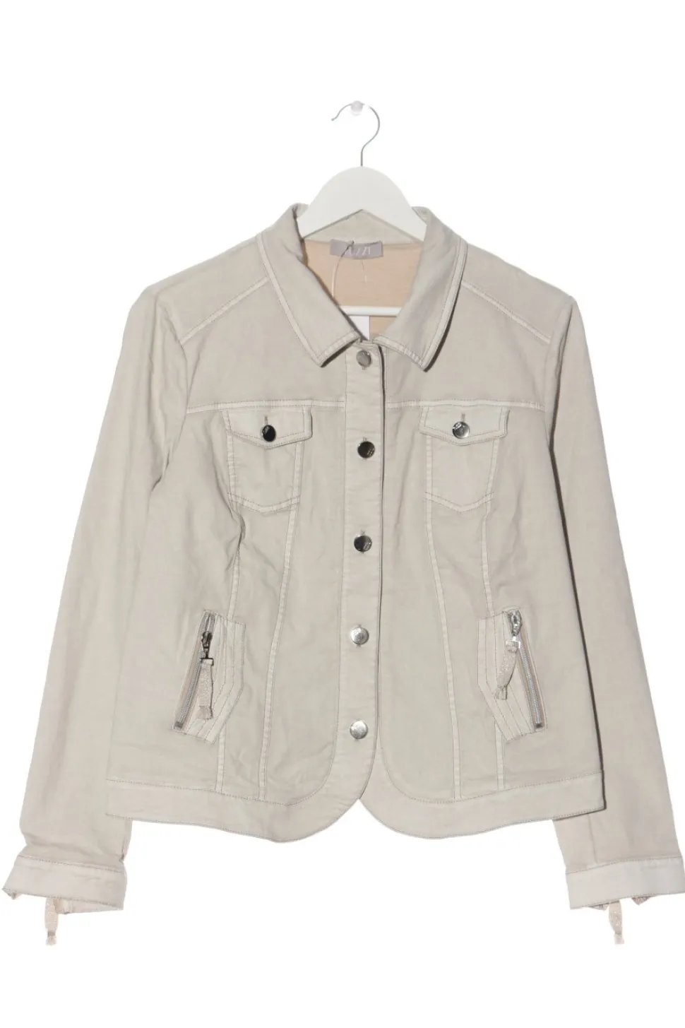 Übergangsjacke Größe 36