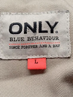 Übergangsjacke Größe 40