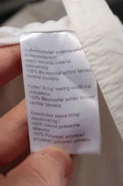 Übergangsjacke Größe 36