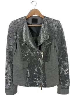 Übergangsjacke Größe 40