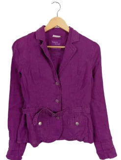 Übergangsjacke Größe 36