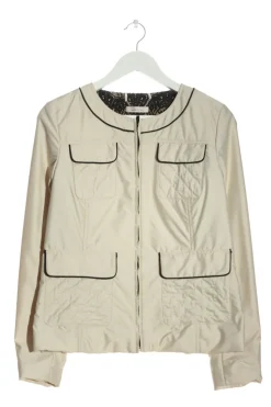 Übergangsjacke Größe 36