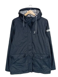 Übergangsjacke Größe 38