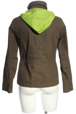 Übergangsjacke Größe 34