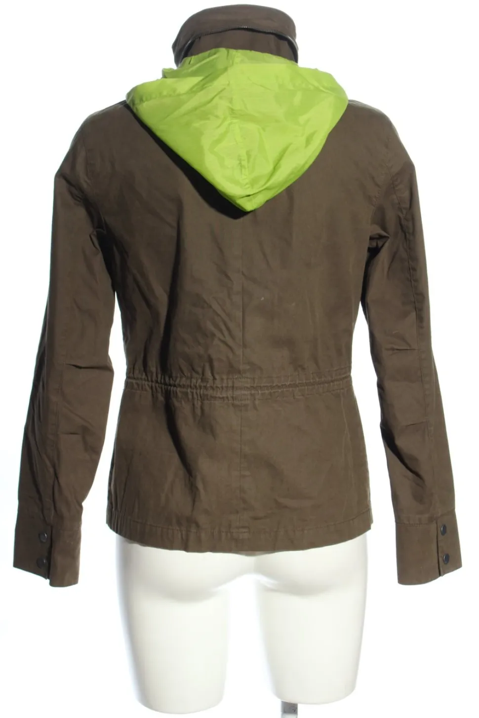 Übergangsjacke Größe 34