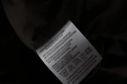 Übergangsjacke Größe 34