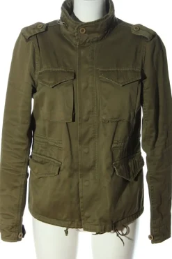 Übergangsjacke Größe 36