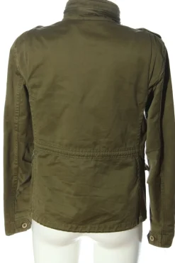 Übergangsjacke Größe 36