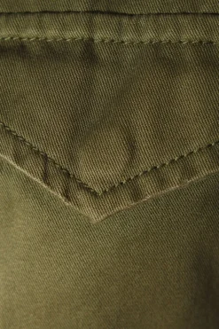 Übergangsjacke Größe 36