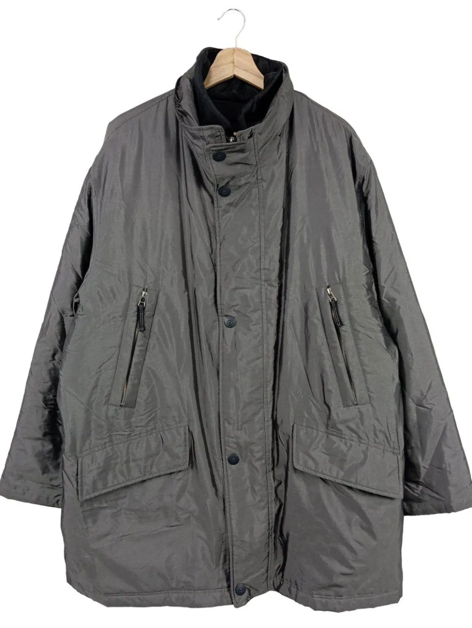 Übergangsjacke Größe 40