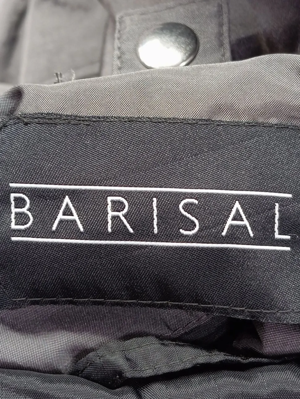 Übergangsjacke Größe 40