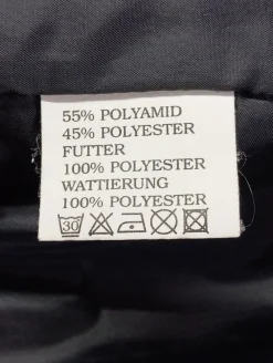 Übergangsjacke Größe 40