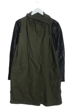 Übergangsjacke Größe 38