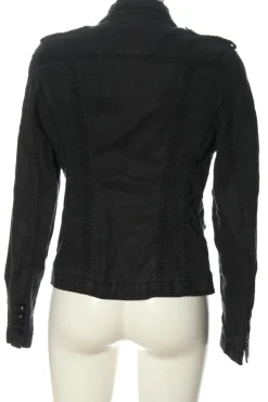 Übergangsjacke Größe 36