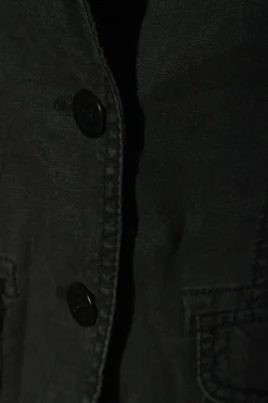 Übergangsjacke Größe 36