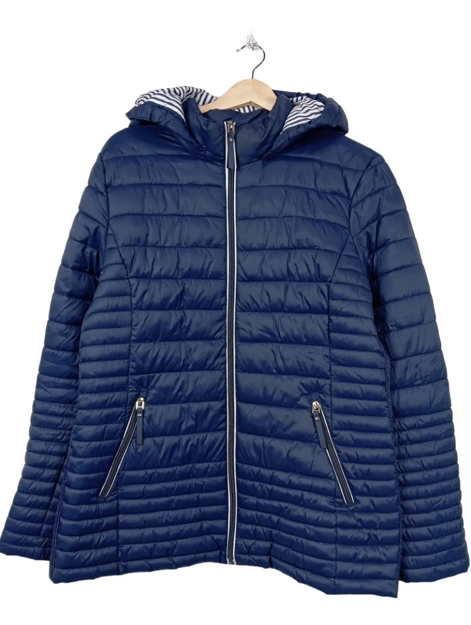 Übergangsjacke Größe 42