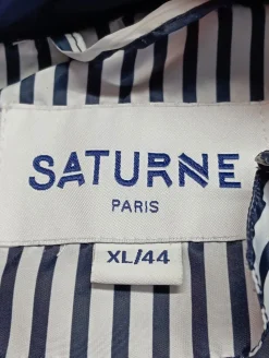 Übergangsjacke Größe 42