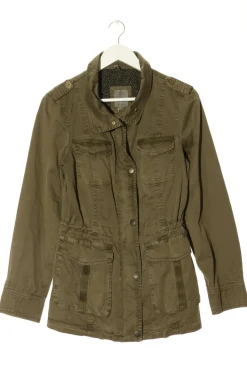 Übergangsjacke Größe 38