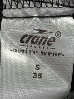 Übergangsjacke Größe 38