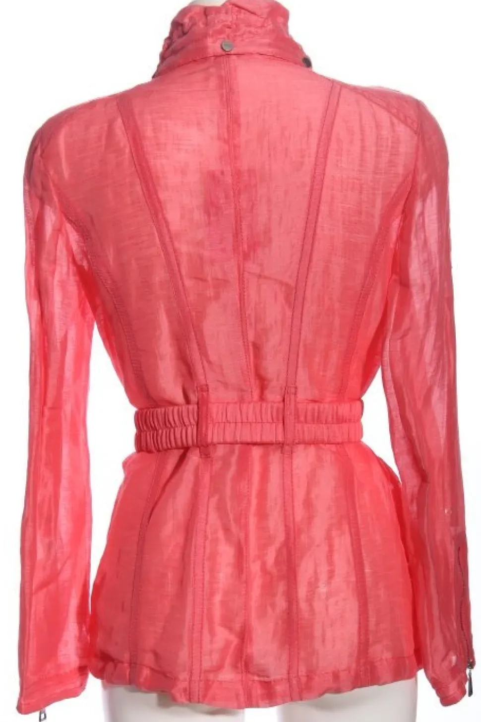 Übergangsjacke Größe 36