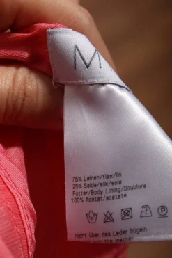 Übergangsjacke Größe 36