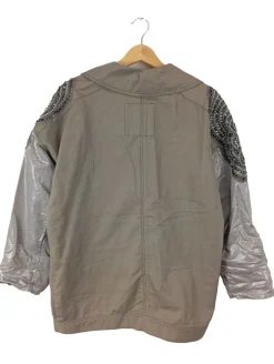 Übergangsjacke Größe 38