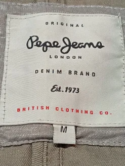 Übergangsjacke Größe 38