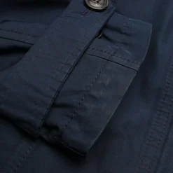 Übergangsjacke Größe 34