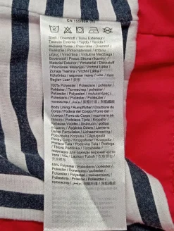 Übergangsjacke Größe 36