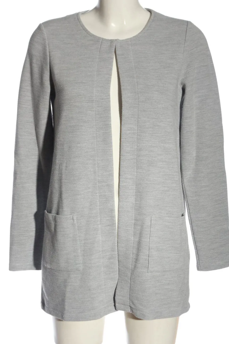 Übergangsmantel Größe 36