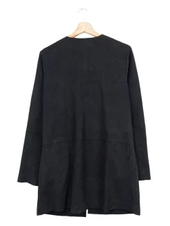 Übergangsmantel Größe 36