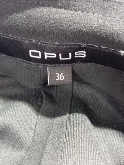 Übergangsmantel Größe 36