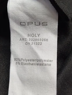 Übergangsmantel Größe 36