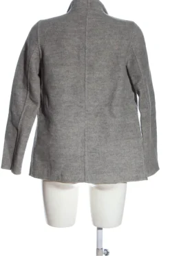 Übergangsmantel Größe 34