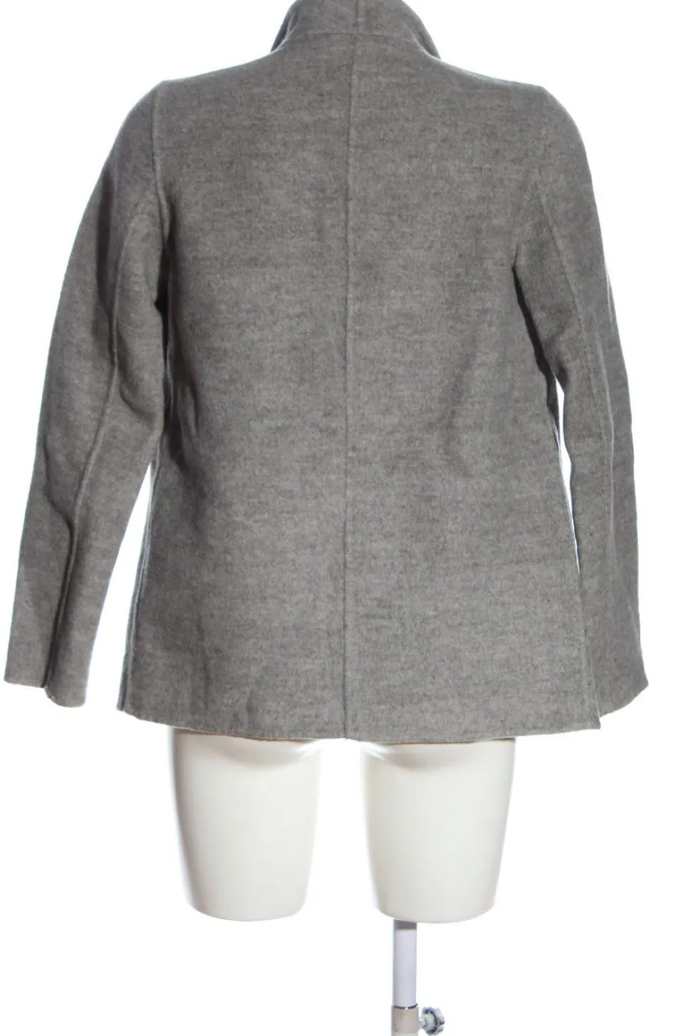 Übergangsmantel Größe 34